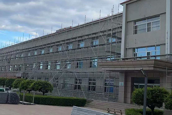 工程展示