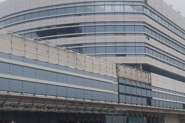 工程展示