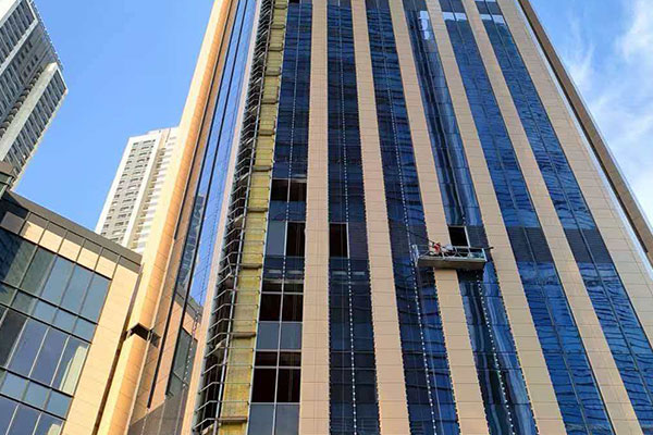 工程展示