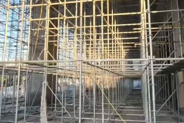 工程展示
